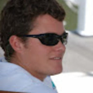 Meet your Posher, Geoffrey